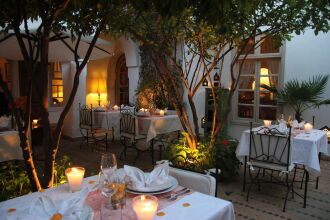 Riad Clementine, фото 20 Riad Clementine, фото 20