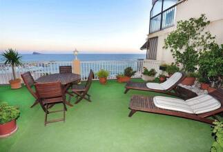 Hotel Montemar, фото 22