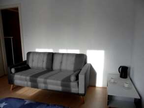 Apartment With one Bedroom in Strasbourg, With Balcony and Wifi, фото 2