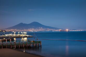 Lhp Suite Posillipo, фото 18