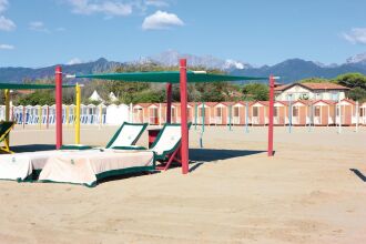 Byron Forte Dei Marmi, фото 28