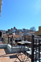 Rooftop Balat Rooms and Apartments Vodina, фото 40