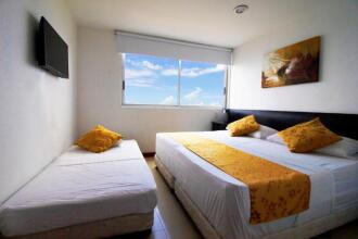 Edificio  Palmetto 1, фото 4