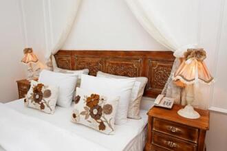 The White Swan Suites Beyoglu, фото 20