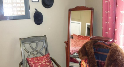 Hughson Hall Bed & Breakfast, фото 36