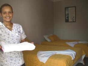 Hotel la Quinta, фото 2 Hotel la Quinta, фото 2