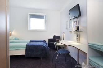 Cabinn Metro, фото 12 Cabinn Metro, фото 12