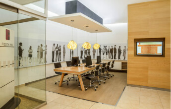 Fiesta Inn Guadalajara Expo, фото 36