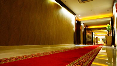 Sama Al Qaser Hotel Apartments, фото 13 Sama Al Qaser Hotel Apartments, фото 13