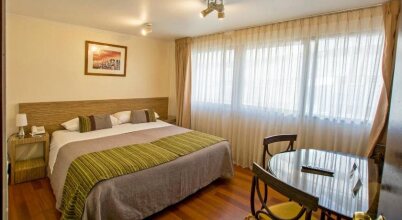 Rq Apart Bosque Tobalaba, фото 36 Rq Apart Bosque Tobalaba, фото 36