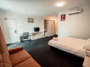 Citylights Hotel, фото 27