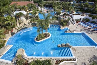 La Siesta Salou Camping Resort, фото 24 La Siesta Salou Camping Resort, фото 24