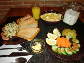 Santo Domingo Bed and Breakfast, фото 30