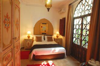 La Terrasse Des Oliviers Guest House, фото 33 La Terrasse Des Oliviers Guest House, фото 33