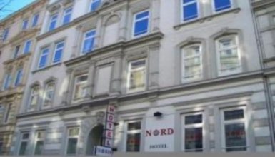 Hotel Nord