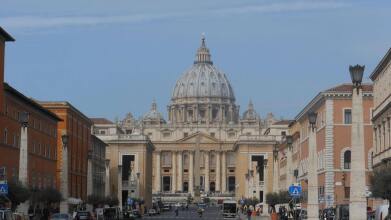 Lodging In Rome, фото 33