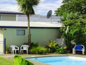 Cambrian Lodge Motel, фото 19