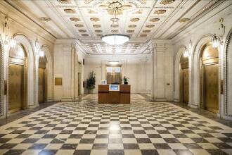 Bridgestreet at the Leader Building, фото 5 Bridgestreet at the Leader Building, фото 5