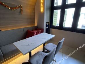 ST Signature Tanjong Pagar, фото 33 ST Signature Tanjong Pagar, фото 33