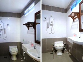 Dream Garden Resort Langkawi, фото 16