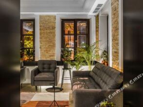 Bursa Hotel, фото 30