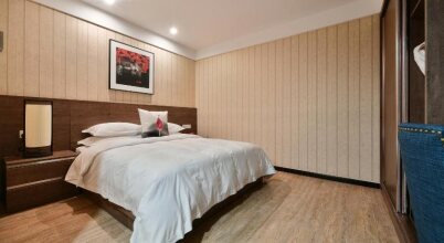 Good Fortune SSAW Boutique Hotel, фото 13