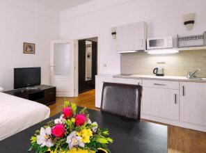 Apartments Central, фото 12 Apartments Central, фото 12