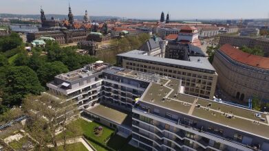 Residenz Am Zwinger, фото 6