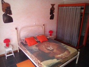 Hotel B&B Le Gourmet