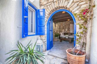 Lolita Sunset view villa, фото 6