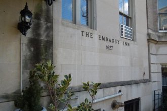 Embassy Inn