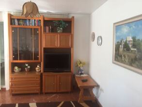 Benirent Villa Sol 13A Penthouse, фото 3