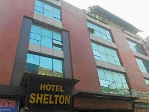 Hotel Shelton, фото 18