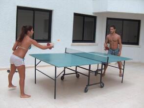 Seagull Hotel Apartments, фото 19 Seagull Hotel Apartments, фото 19