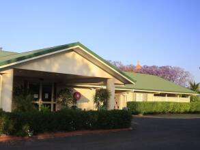 Riverland Motor Inn