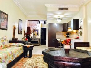 Sabor Apartment Anas Majorelle, фото 2 Sabor Apartment Anas Majorelle, фото 2