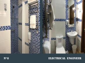 Lucky Ship. Art Hotel, фото 24 Lucky Ship. Art Hotel, фото 24