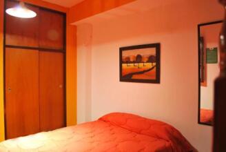 Tango Hostel CÓrdoba, фото 2