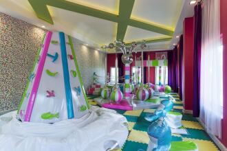 Ali Bey Resort Sorgun - All Inclusive, фото 21