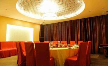 Jinluowan Hotel, фото 16