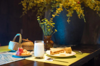 Feifan Hotel, фото 27