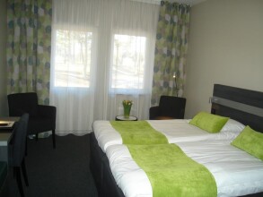 Tyleback, Sure Hotel Collection By Best Western, фото 10 Tyleback, Sure Hotel Collection By Best Western, фото 10