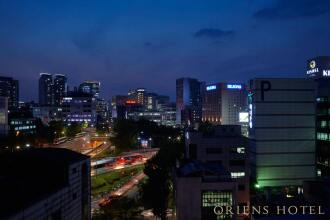 Oriens Hotel & Residences, фото 11