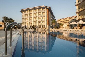 Ramada Suites Kusadasi, фото 26