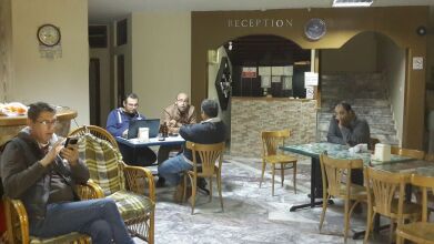 Acar Park Hotel, фото 13