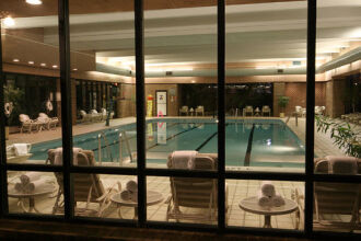 Doubletree By Hilton Mclean Tysons, фото 28 Doubletree By Hilton Mclean Tysons, фото 28