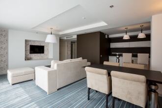 Atlantic Garden Resort, фото 5 Atlantic Garden Resort, фото 5