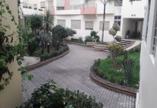 Appart Garden Home, фото 32