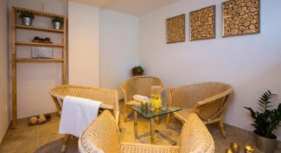 Garni Hotel Horské Špičky, фото 38 Garni Hotel Horské Špičky, фото 38