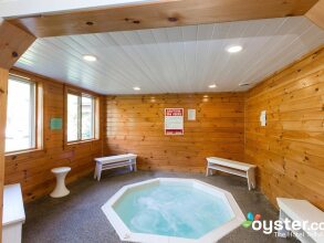 Northern Lights Lodge, фото 24 Northern Lights Lodge, фото 24